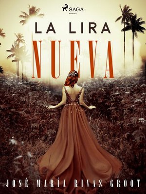 cover image of La lira nueva